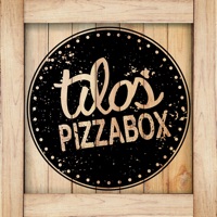 Tilos Pizzabox Detmold