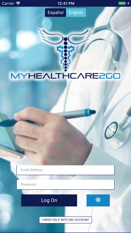 MyHealthCare2Go