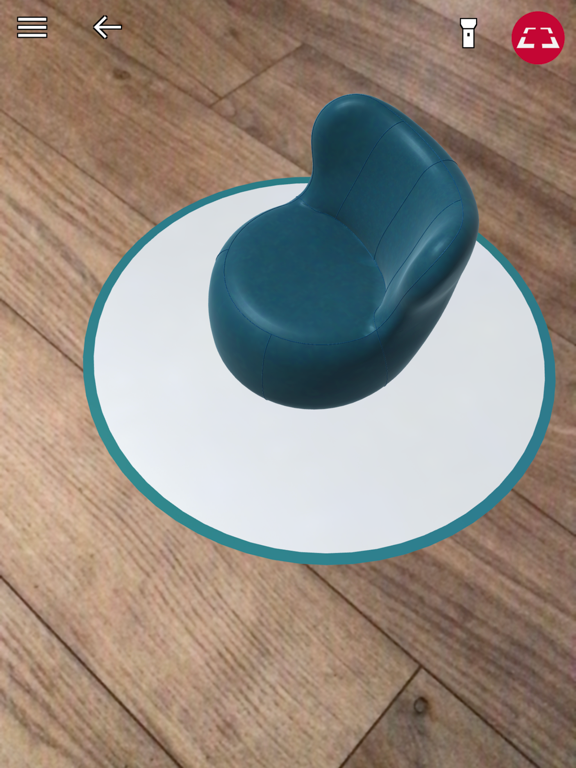 Screenshot #6 pour ar2go Schwindt Durchblick