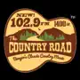 Country Road 102.9