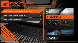 new course for logic 10.4.5 problems & solutions and troubleshooting guide - 3