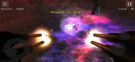Game screenshot Gunner : Space Defender (Lite) mod apk