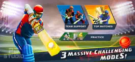 Game screenshot World Cricket 2020 - T20 Craze mod apk