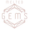 Melted Gems