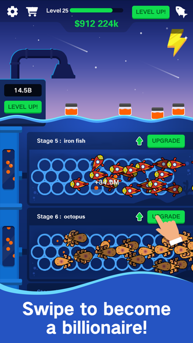 Idle Fish - Caviar Factoryのおすすめ画像5