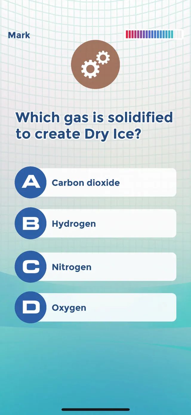 Trivia: Knowledge Trainer Pro screenshot 2