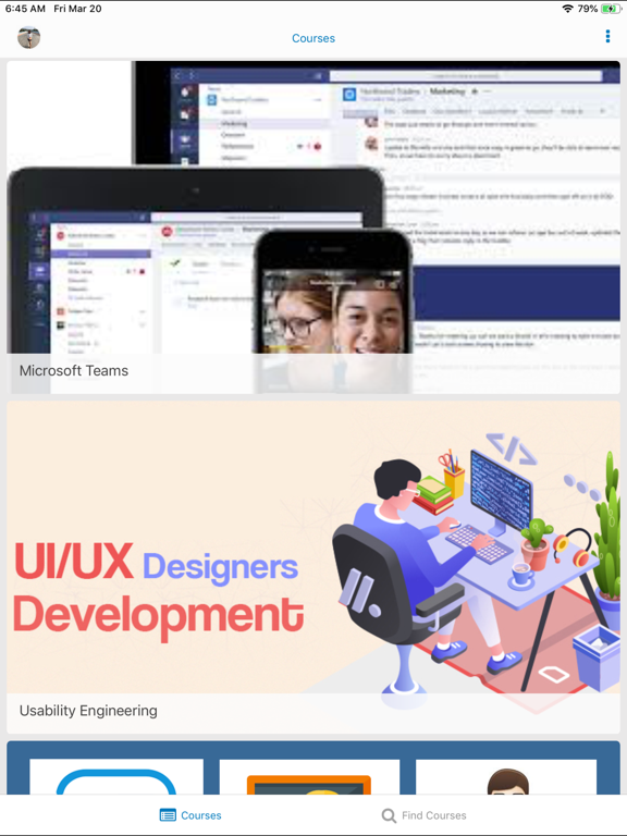 Screenshot #4 pour Knowledge Hub Pro