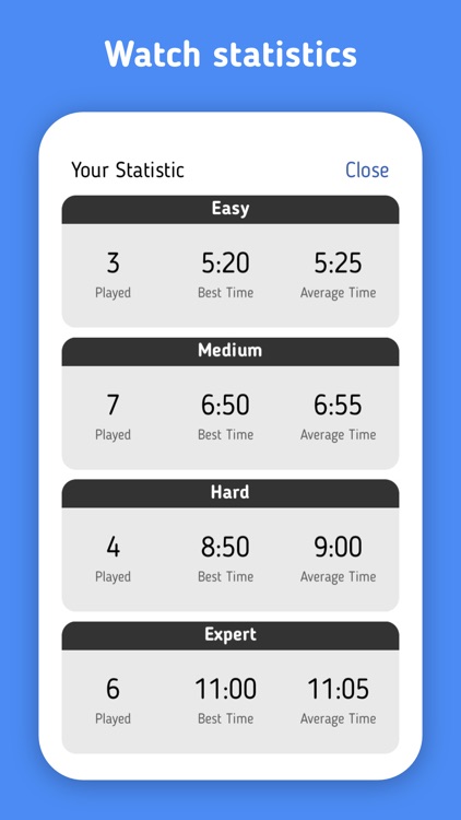 Sudoku - Numbers Puzzle Game screenshot-3