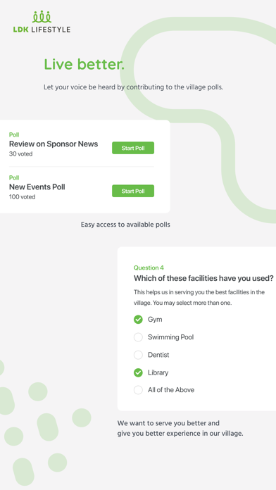LDK Lifestyle screenshot 5
