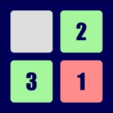 Activities of Sort It - 8-15 Puzzle Blocks