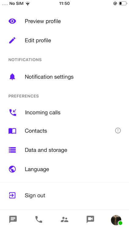 Workspace PX screenshot-4