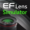 EF Lens Simulator South Asia