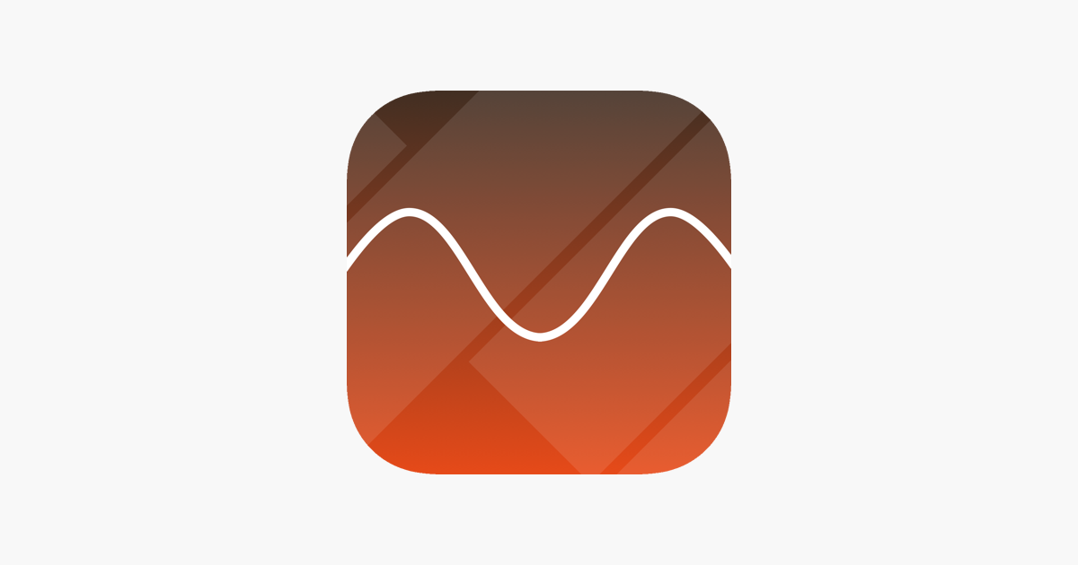 MODULO Walkie-Talkie dans l’App Store
