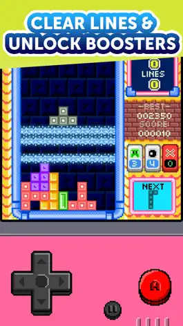 Game screenshot BlockBoy - Mino Puzzle apk