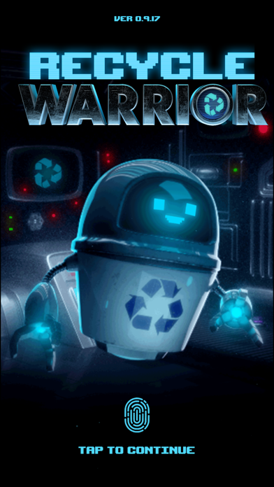 Screenshot #1 pour Recycle Warrior