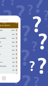 Bible Quiz Express screenshot