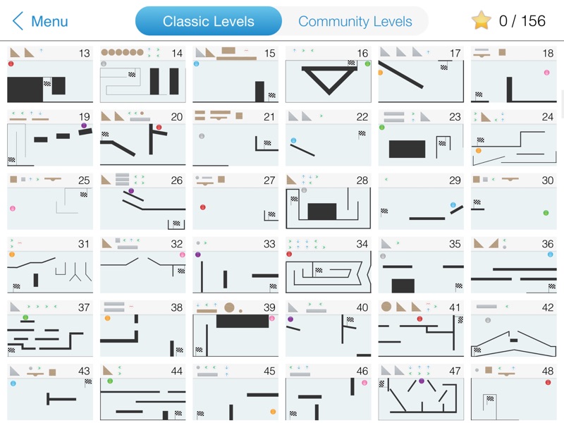 Bubble Ball screenshot 6