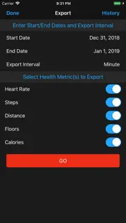 How to cancel & delete pulsepro heartrate monitor 3