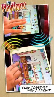 my playhome iphone images 2
