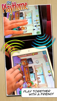 My PlayHome screenshot 2
