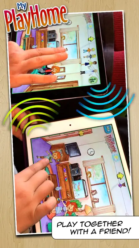 My PlayHome screenshot 2 of 5