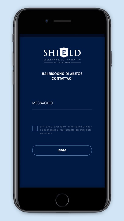 SHIELD Warranty activation screenshot-4