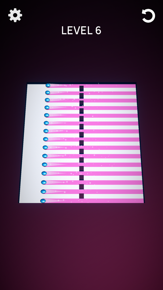 #2. Tiny Painters (iOS) 由: Hydronio