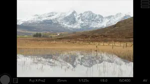 Viewfinder Preview screenshot 1