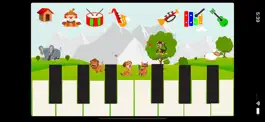 Game screenshot Piano Keyboard for Fun mod apk