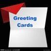 Icon greeting cards & ecards maker