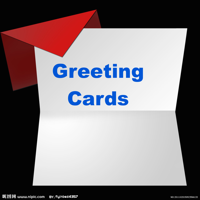 greeting cards and ecards maker