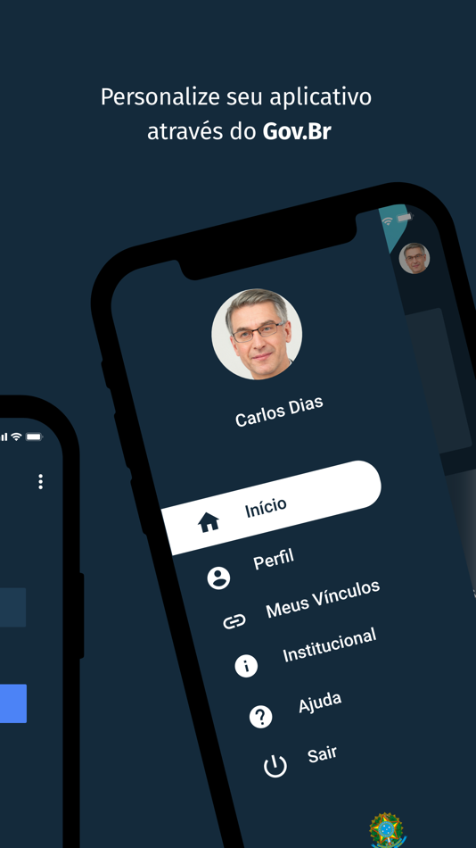 #4. Sinesp Cidadão (iOS) 由: Servicos e Informacoes do Brasil