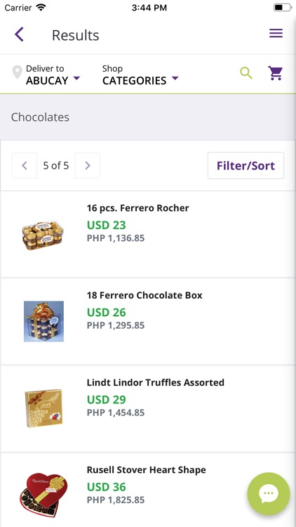PayRemit screenshot-3