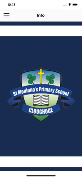 Game screenshot St Moninnas PS apk