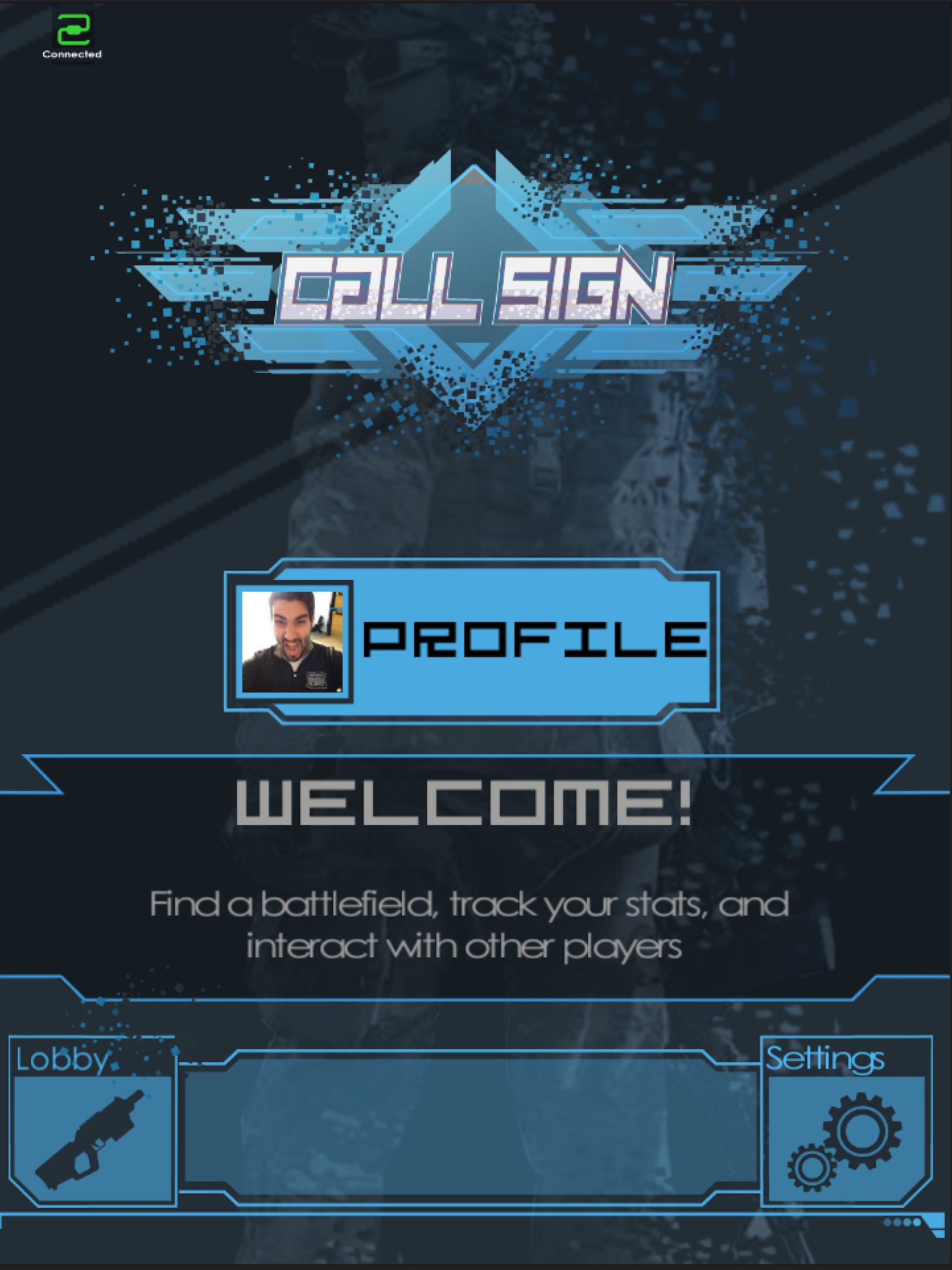 Callsign Live screenshot 6