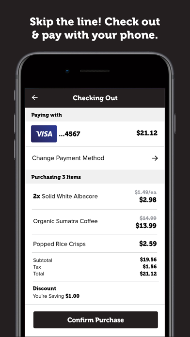 Westside Market NYC Screenshot