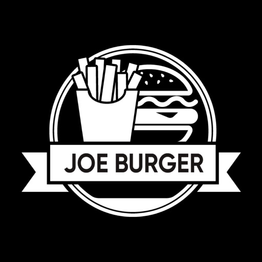 JOE Burger icon