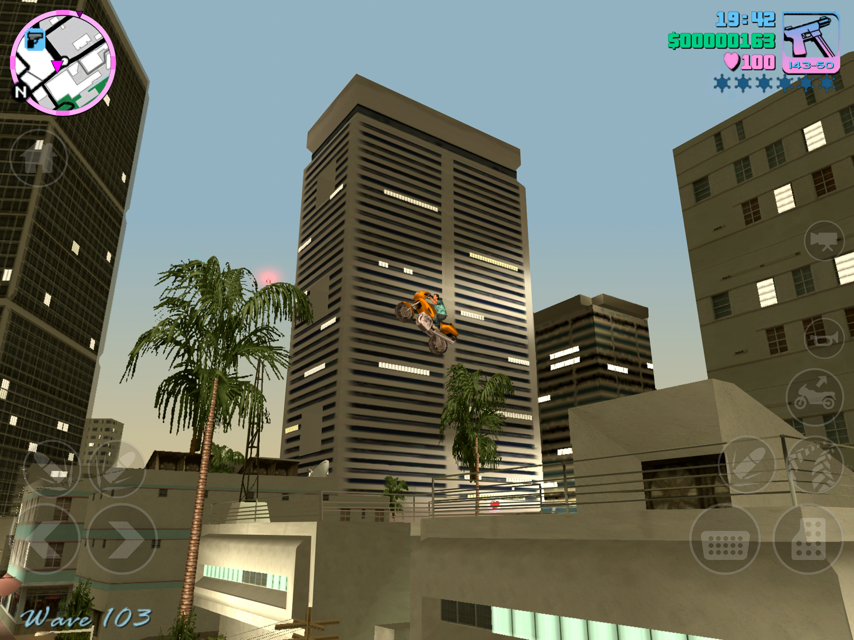 Grand Theft Auto: Vice City 商店截图 7