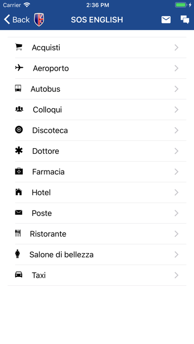 Morgan School App Screenshot 6 of 6