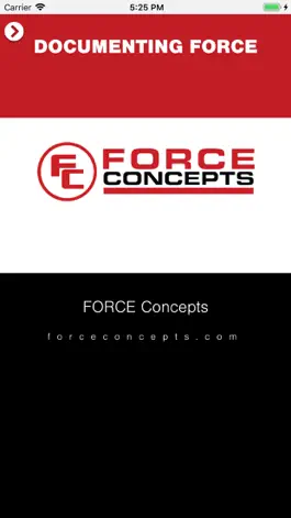 Game screenshot Documenting Force mod apk