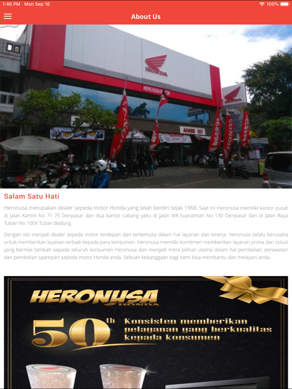 Screenshot #6 pour Heronusa