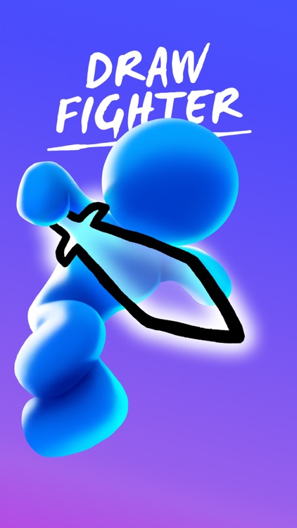 Draw Fighter - A Hero's Tale