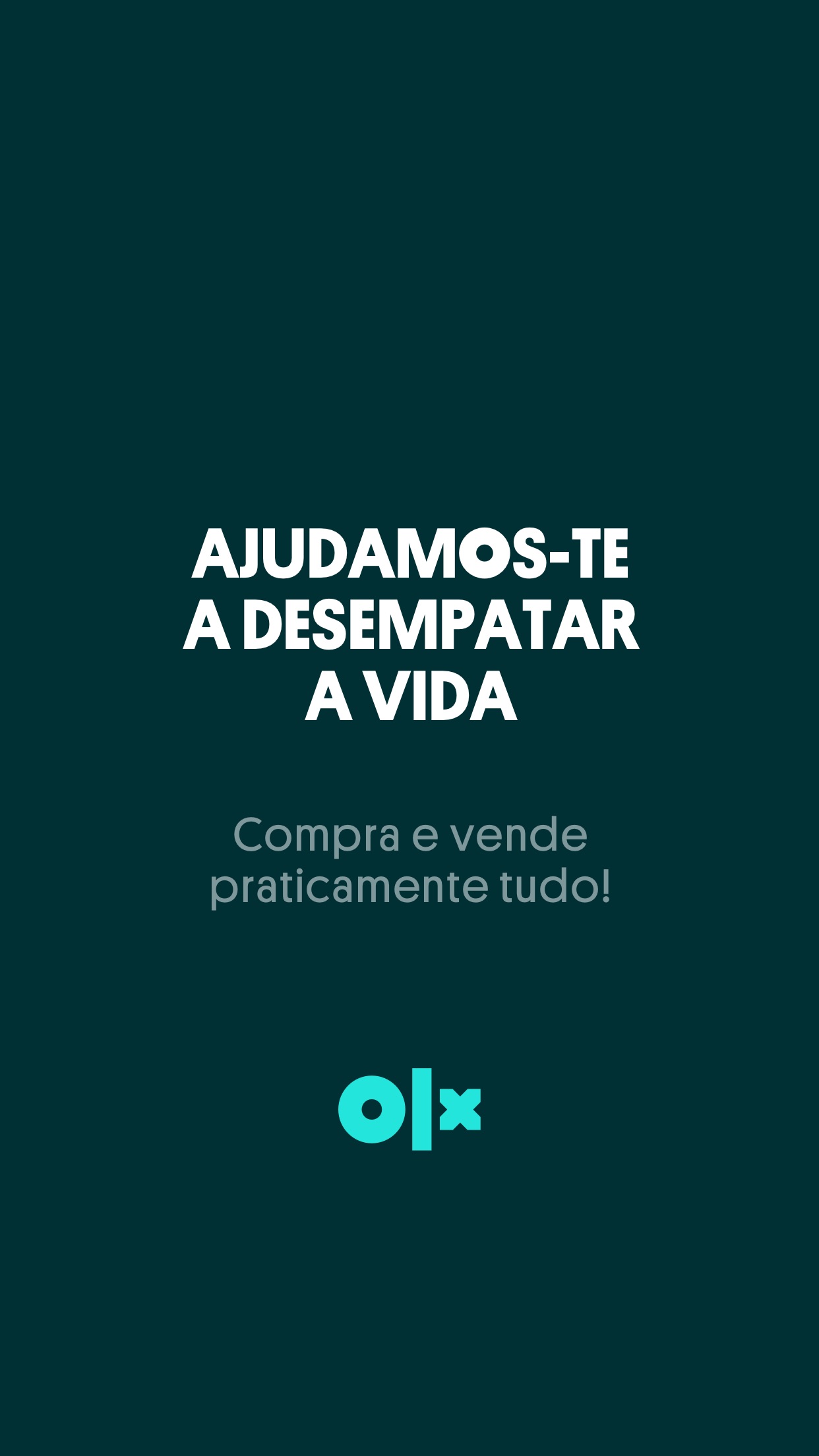 Screenshot 1 of OLX - Comprar e Vender Artigos