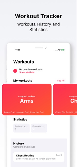 FitDrive Client(圖1)-速報App