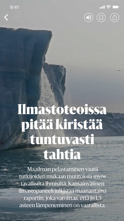 HS - Helsingin Sanomat