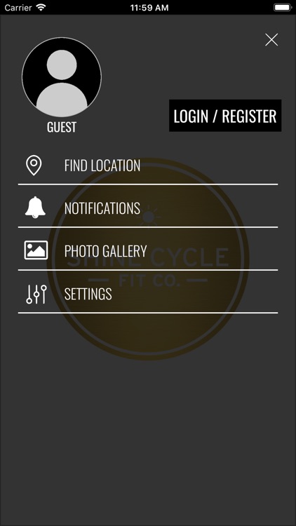 Shine Cycle Fit Co. screenshot-3