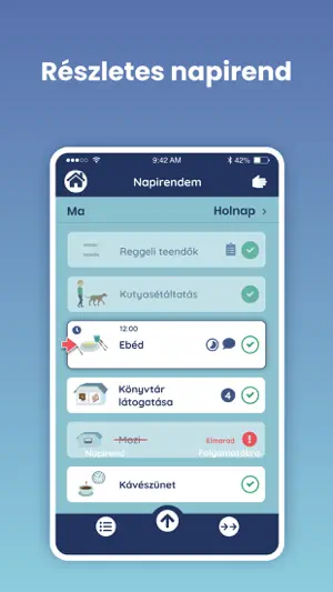 AOSZ DATA screenshot 2