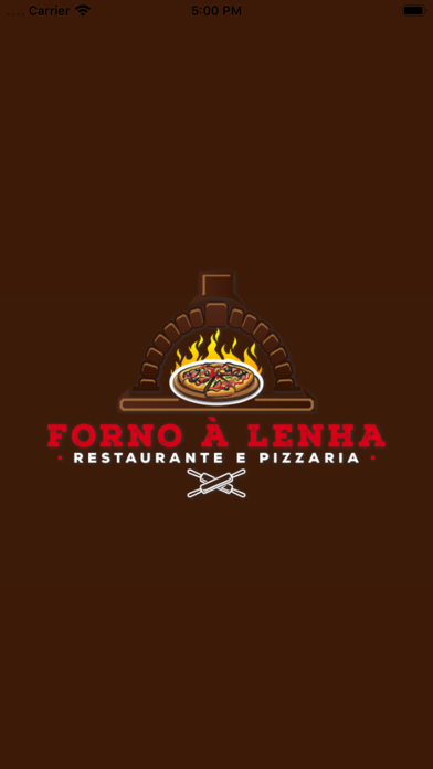 Screenshot #1 pour Forno Á Lenha Itabuna
