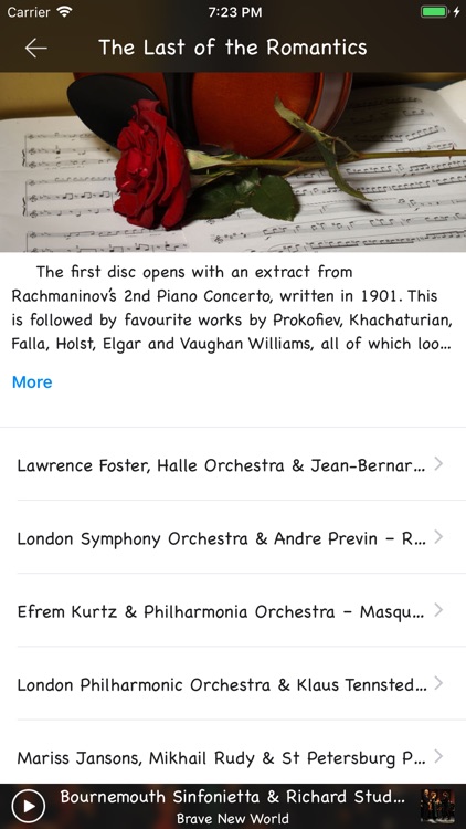 100 Best 20th Century Classics