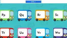 Game screenshot Glynns English apk